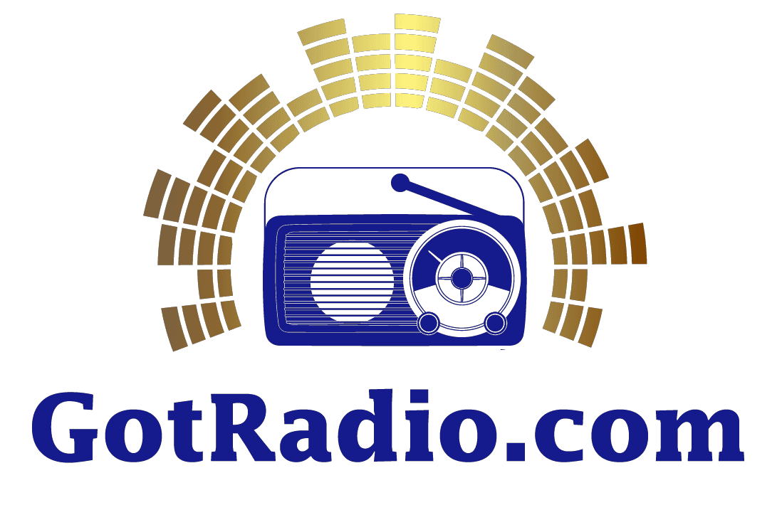 GotRadio - the 50's