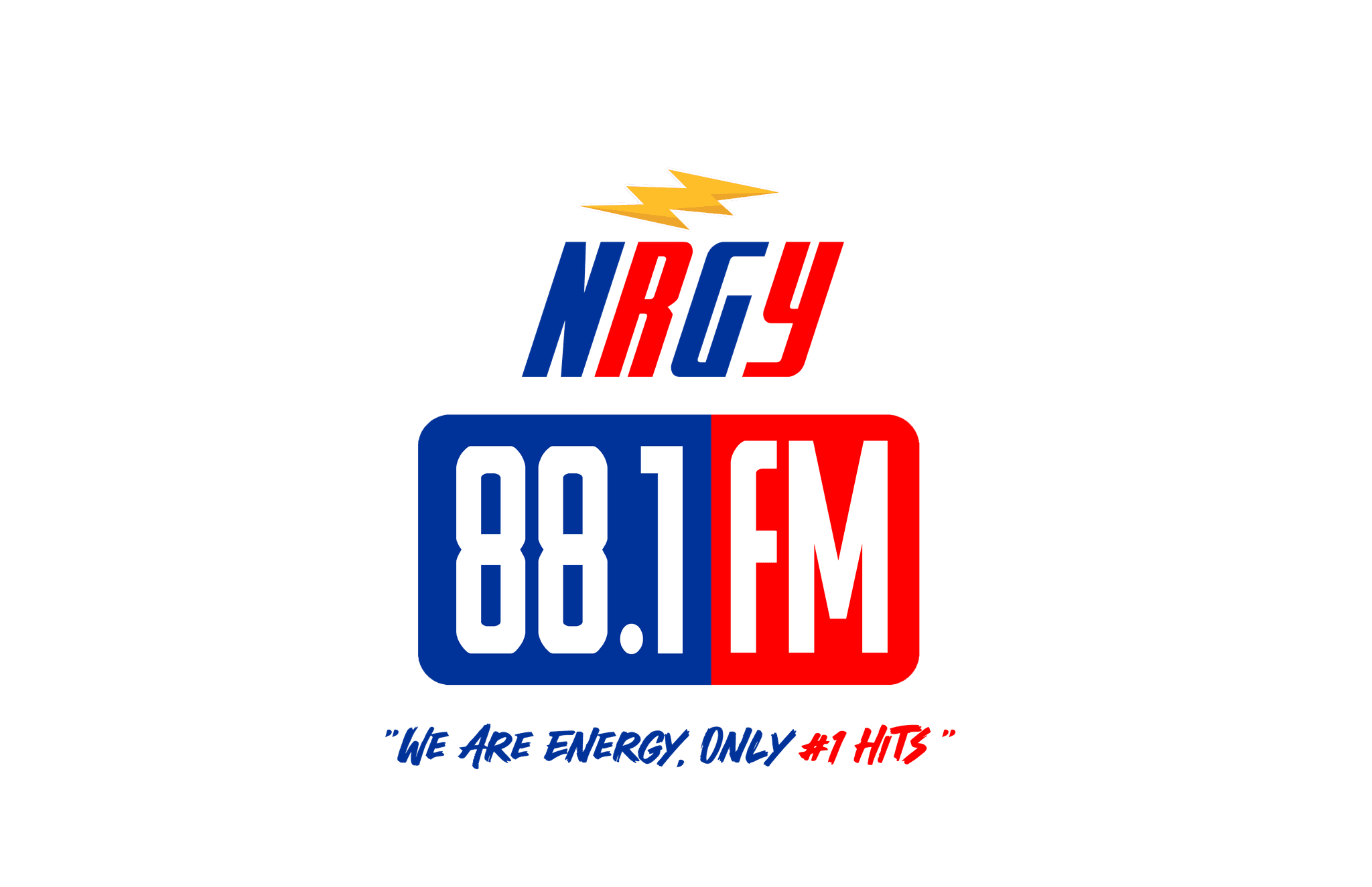  NRGY 88.1 (Culiacán) - 88.1 FM - XHCSEB-FM - GPM (Grupo Promomedios) - Culiacán, Sinaloa
