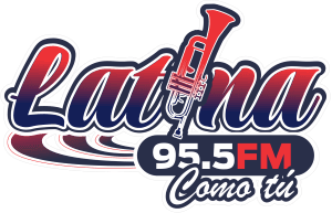 Latina 95.5 FM