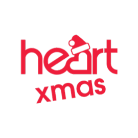 Heart Xmas