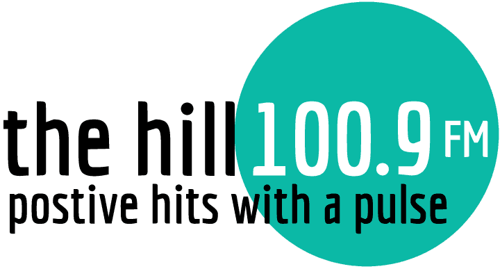 100.9 FM The Hill
