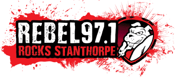 Rebel FM - Stanthorpe - 97.1 FM (AAC)