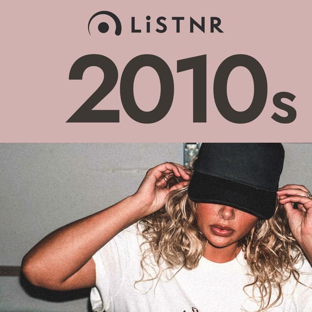 LiSTNR - 2010s (HLS)