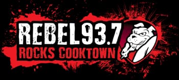 Rebel FM - Cooktown - 93.7 FM (AAC)