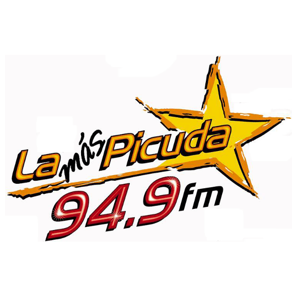 La Más Picuda (Cuernavaca)  - 94.9 FM - XHSW-FM - Radiorama - Cuernavaca, MO