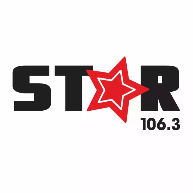 Star 106.3 - Townsville - 106.3 FM (AAC+)