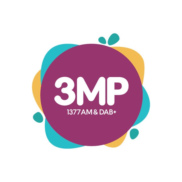 3MP - Melbourne - 1377 AM