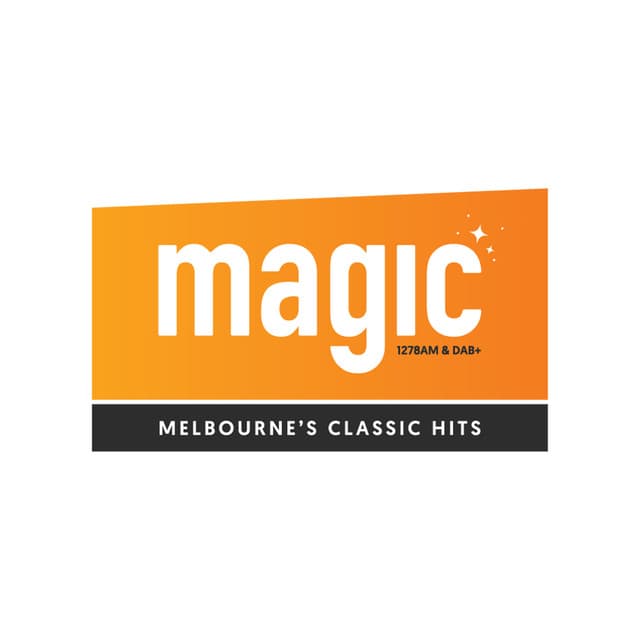 Magic 1278 - Melbourne - 1278 AM