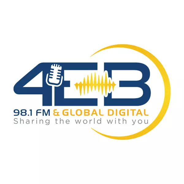 4EB - Brisbane - 98.1 FM (AAC+)