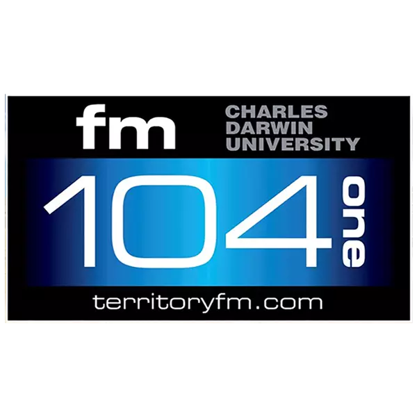 104.1 Territory FM - Darwin - 104.1 FM (MP3)