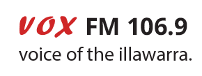 VOX FM - Wollongong - 106.9 FM (AAC)