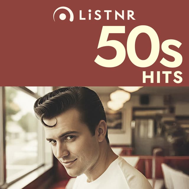LiSTNR - 50s Hits (HLS)