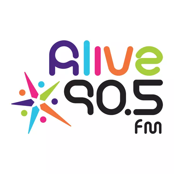 Alive 90.5 - Parramatta - 90.5 FM (AAC)