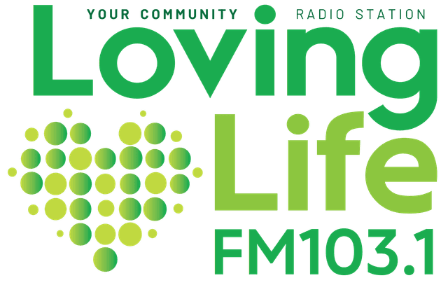Loving Life FM - Grafton - 103.1 FM (MP3)