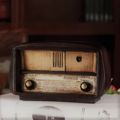 Classic Radio NSW - 1900s to 1950s (MP3)