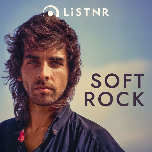LiSTNR - Soft Rock (HLS)
