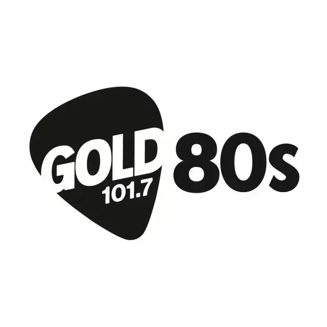 GOLD 101.7 (80s) - Sydney (AAC+)
