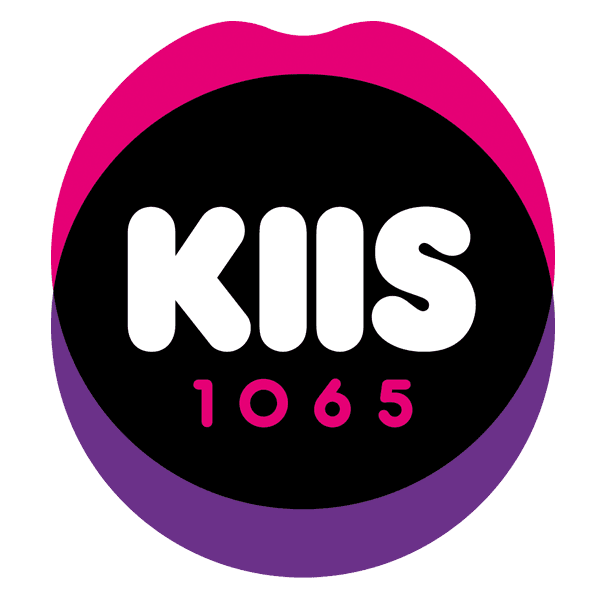 KIIS 1065 - Sydney - 106.5 FM (AAC)