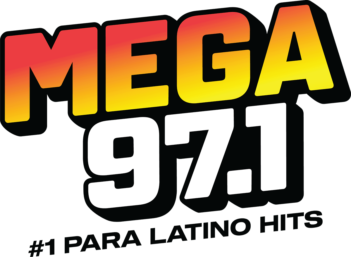 Mega 97.1 (#1 Para Latino Hits )