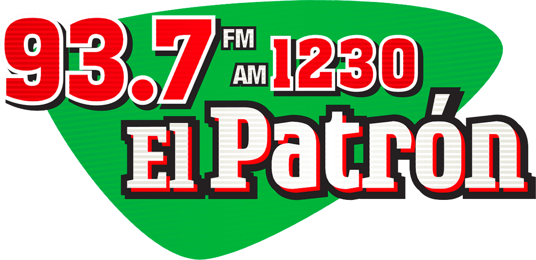 93.7 El Patron (Pura Música Perróna)