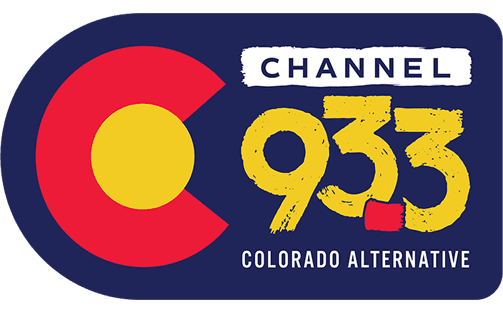 Channel 93.3 Colorado's Alternative