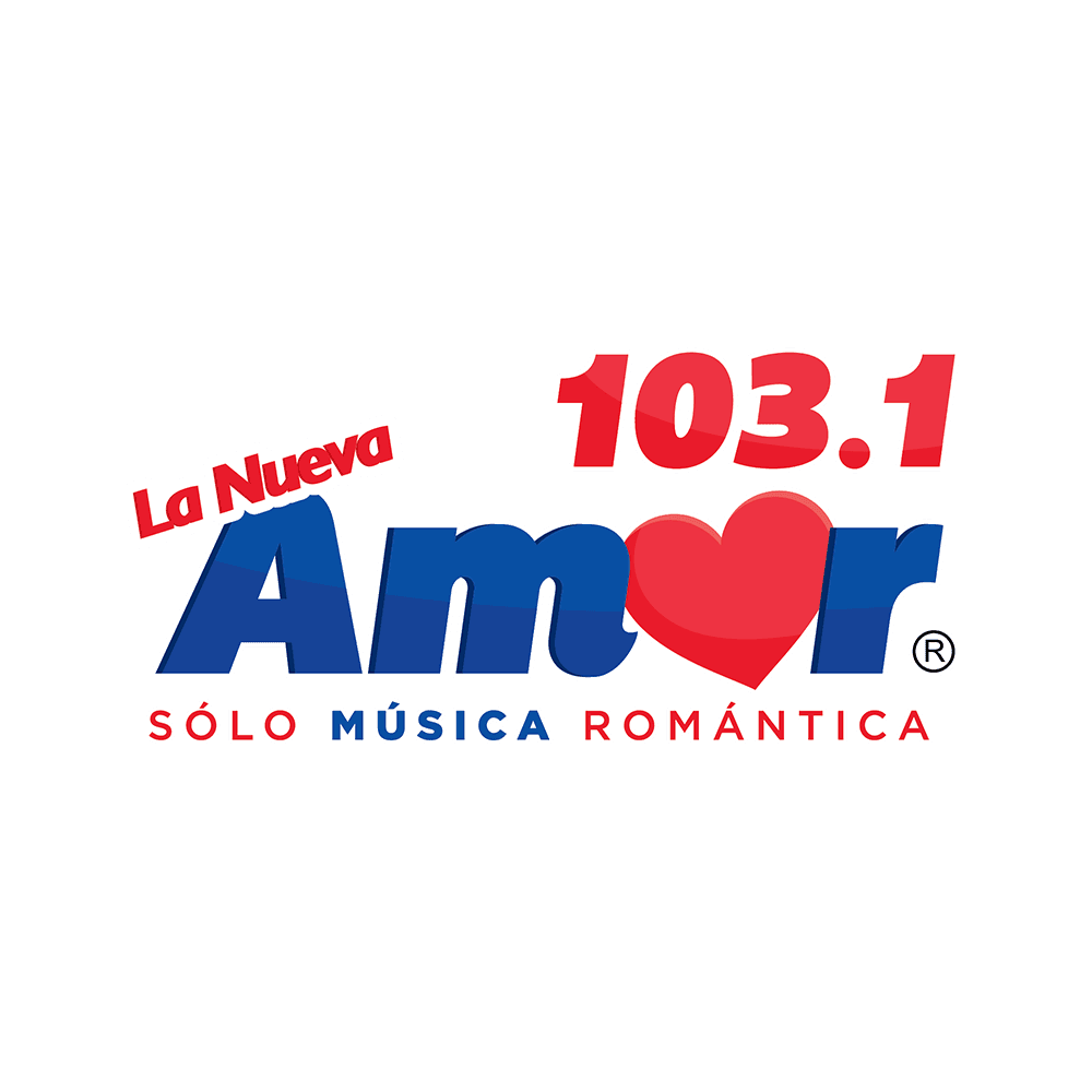  AMOR 103.1 (León) - 103.1 FM - XHXF-FM - Grupo ACIR - León, Guanajuato