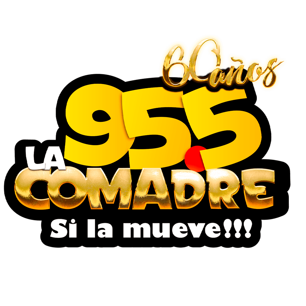  LA COMADRE 95.5 (Ciudad del Carmen) - 95.5 FM - XHPCAR-FM - Grupo SIPSE Radio - Ciudad del Carmen, Campeche
