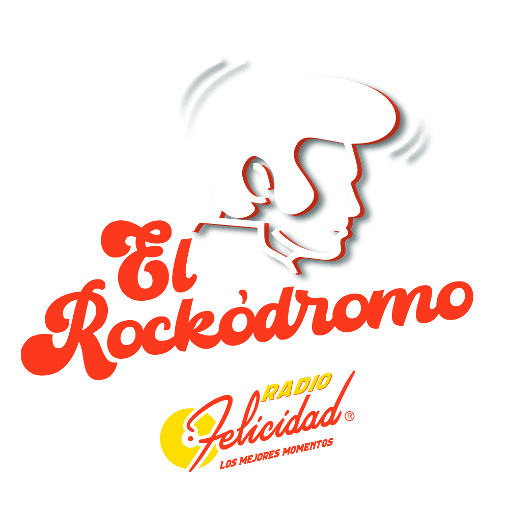   EL ROCKÓDROMO de Radio Felicidad: Rock and Roll de los 50s y 60s