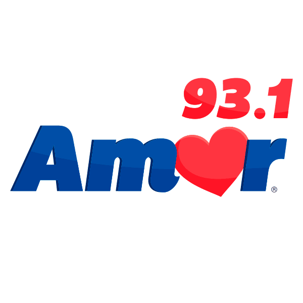  AMOR 93.1 (GDL) - 93.1 FM - XHPI-FM - Grupo ACIR - Guadalajara, Jalisco