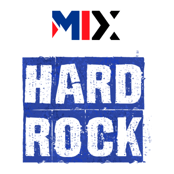 MIX Hard Rock (iHeart Radio) - Online - ACIR Online / iHeart Radio - Ciudad de México