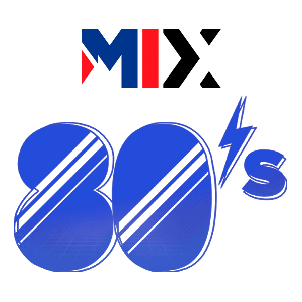 MIX 80s (iHeart Radio) - Online - ACIR Online / iHeart Radio - Ciudad de México