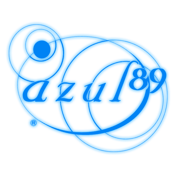   AZUL 89: El Color de la Música