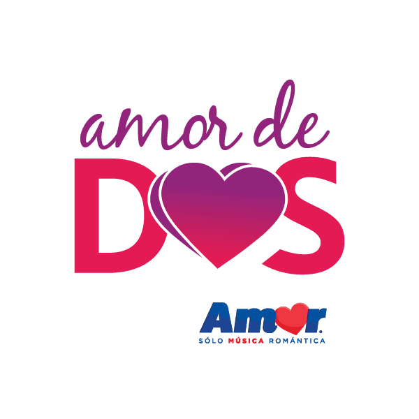 Amor de Dos (iHeart Radio) - Online - ACIR Online / iHeart Radio - Ciudad de México