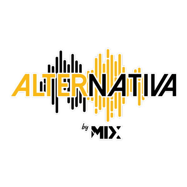 ALTERNATIVA by MIX (iHeart Radio) - Online - ACIR Online / iHeart Radio - Ciudad de México