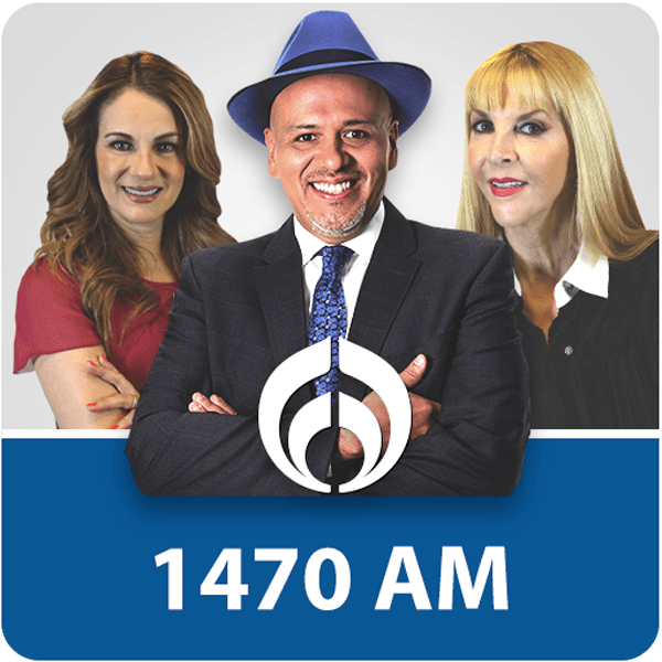  RADIO FÓRMULA 1470 (CDMX) - 1470 AM - XEAI-AM - Grupo Fórmula - Ciudad de México