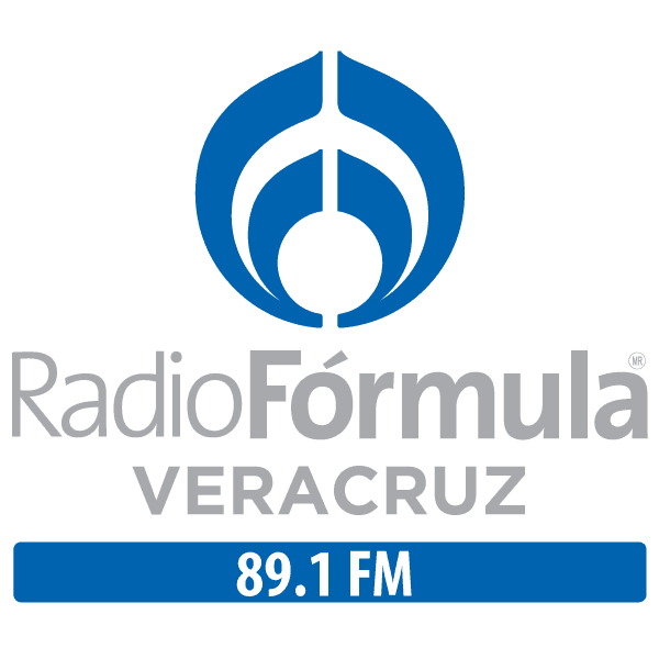 89.1 Radio Fórmula (Veracruz) - 89.1 FM - XHAVR-FM - Grupo Fórmula - Boca del Río, Veracruz