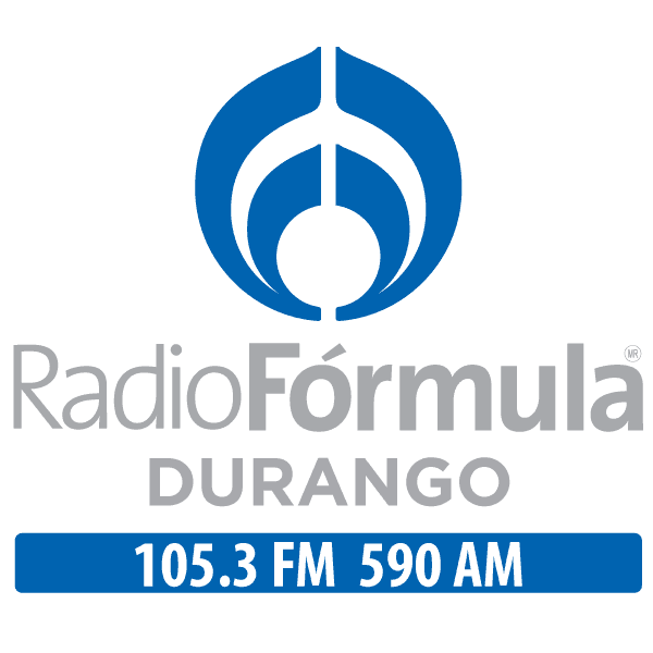  RADIO FÓRMULA 590 (Durango) - 590 AM - XEE-AM - Grupo Fórmula - Durango, Durango