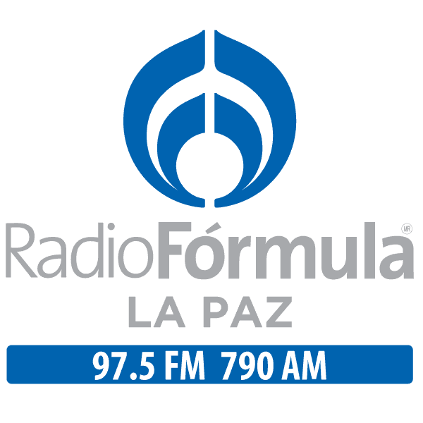  RADIO FÓRMULA 97.5 (La Paz) - 97.5 FM - XHNT-FM - Grupo Fórmula - La Paz, Baja California Sur