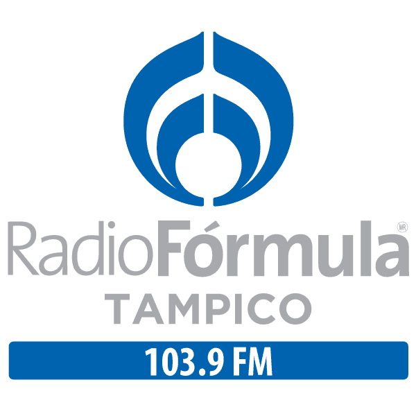 Radio Fórmula (Tampico) - 103.9 FM - XHMTS-FM - Grupo Fórmula - Tampico, Tamaulipas