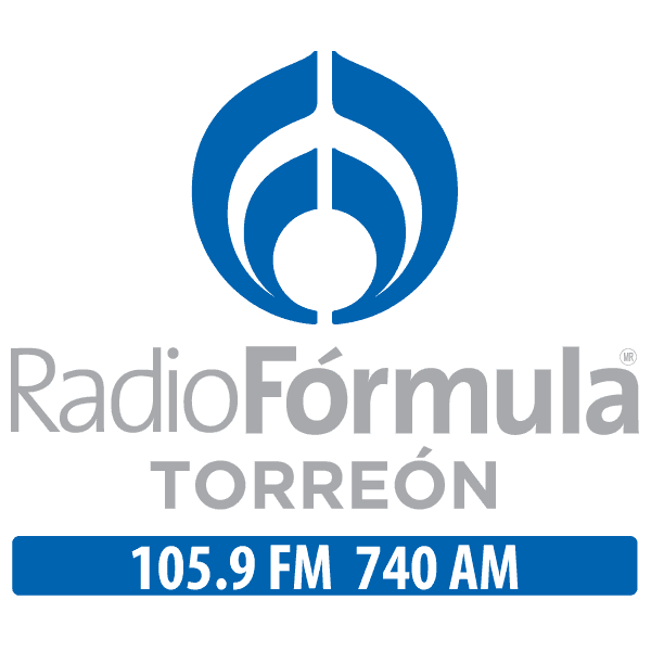 Radio Fórmula (Torreón) - 105.9 FM [Torreón, Coahuila]