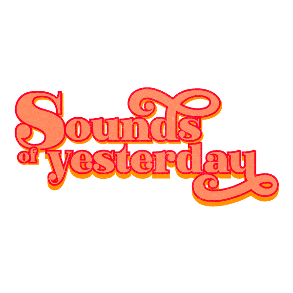 Sounds Of Yesterday (iHeart Radio) - Online - ACIR Online / iHeart Radio - Ciudad de México