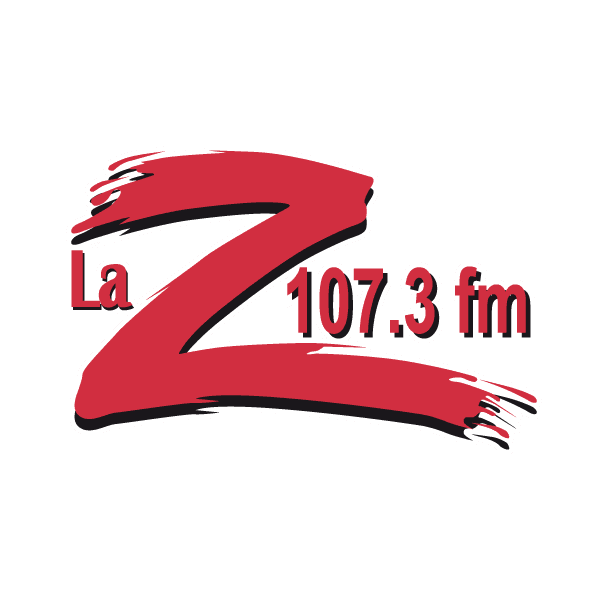  LA Z 107.3 (CDMX) - 107.3 FM - XEQR-FM - Grupo Radio Centro - Ciudad de México