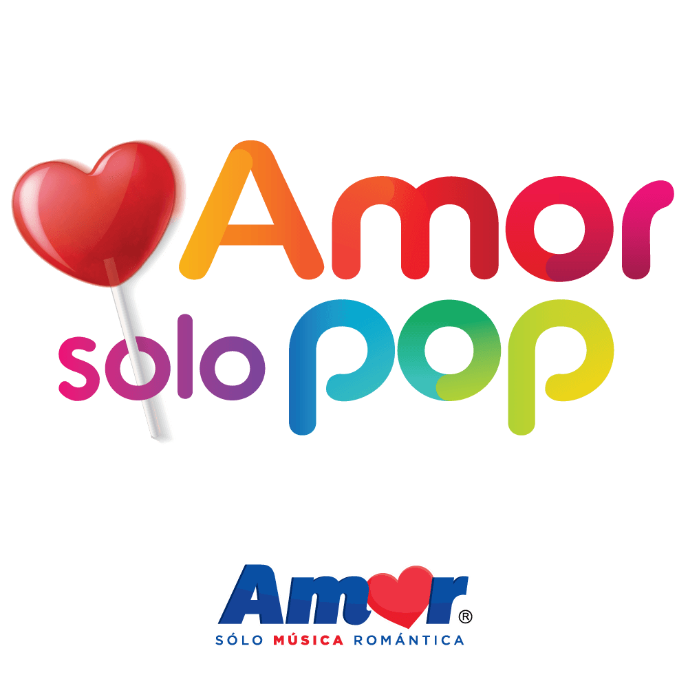   AMOR SOLO POP: Pop y baladas en español