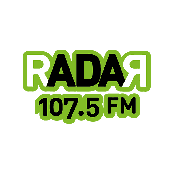 RADAR 107.5 (Querétaro) - 107.5 FM - XHQRO-FM - Grupo Radar - Querétaro, Querétaro