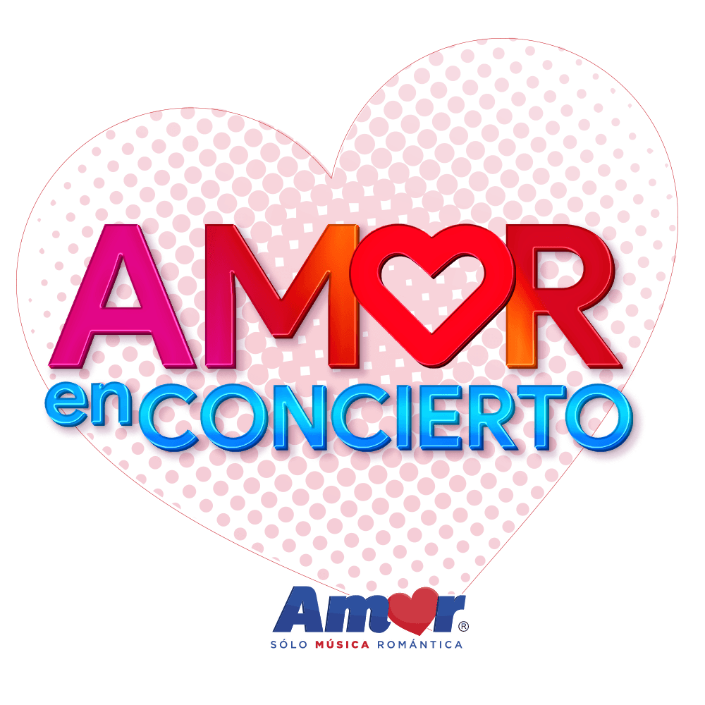 Amor EN CONCIERTO (iHeart Radio) - Online - ACIR Online / iHeart Radio - Ciudad de México