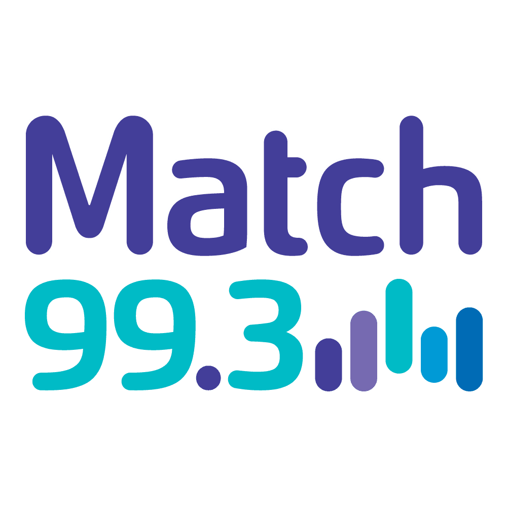 MATCH 99.3 (CDMX) - 99.3 FM - XHPOP-FM - Grupo ACIR - Ciudad de México
