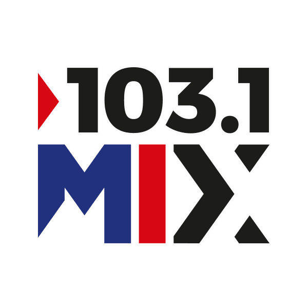 MIX (León) - 103.1 FM - XHXF-FM - Grupo ACIR - León, Guanajuato