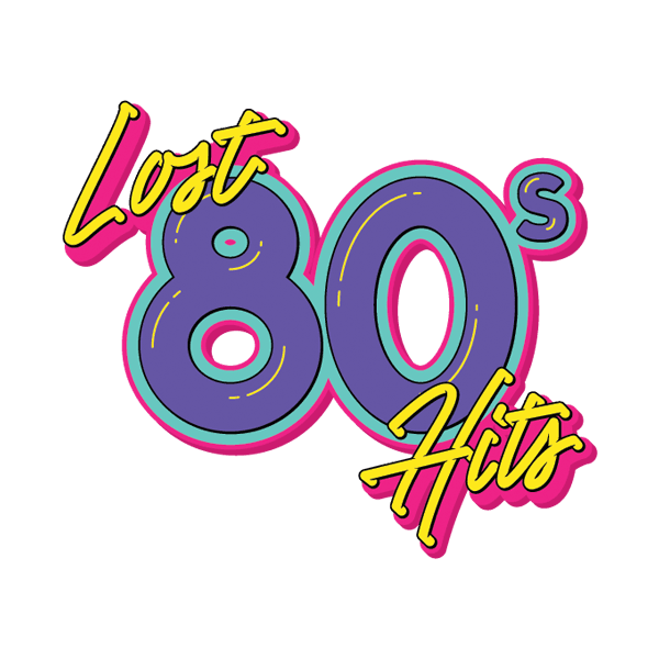 iHeart Lost 80s