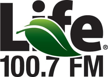 CIAY-FM Life 100.7 FM