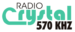570 AM Radio Crystal